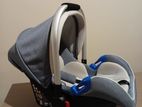 Kidilo Baby Carrier Infant Portable Car Seat