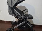 Kidilo Foldable Baby Stroller K2