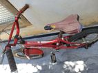Kids 14 inch Bicycle