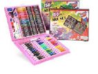 Kid's 150 Pcs Art Full Set Colours