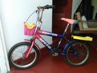 Kids 16" BMX Bicycle