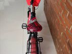 Kids 16 Luborn Bicycle
