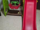 Kids 3 in 1 Slide