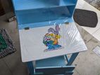 Kids Activity Table with Chairs