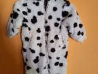 Kid's Fleece Onesies