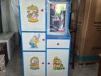 Kids Baby Cupboard .