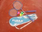 Badminton