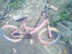 Kids Bicycle