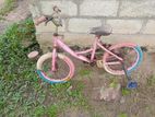 Kids Bicycle