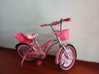 Kids Bicycle