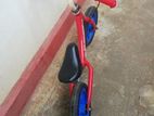 Kids Balance Bike 12"