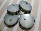 Kids Band Instruments in Malabe - Tambourines