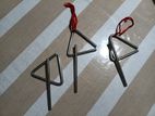 Kids Band Instruments in Malabe - Triangles