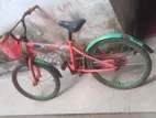 Kids Bicycle