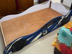Kids Car Bed