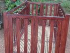 Baby Cot