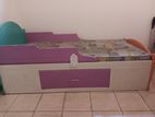 Kids Bed - Single Toddler