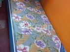 Kids Bed with Mattress