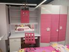 Kids Bedroom Set Boys and Girls