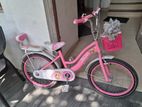 Kids Bicycle