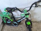 Kids Bicycle 12"