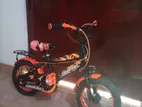 Kids Bicycle "12" Size