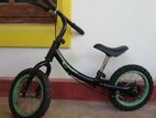 Kids Bicycle 12" Size