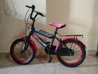 Kids Bicycle 16"