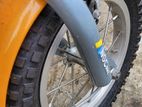 Kids Bicycle 16