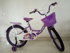 Kids Bicycle 20" Ever Star