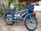 Kids Bicycle 20"