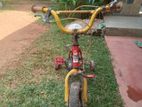 Kids Bicycle