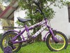 Kids Bicycle