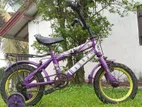 Kids Bicycle