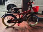 Kids Bicycle