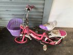 Kids Bicycle