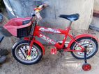 Kid's Bicycle