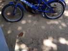 Kid's Bicycle