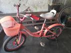 kids bicycle