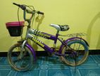 Kids Bicycle