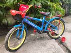 Kids Bicycle
