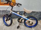 Kids Bicycle
