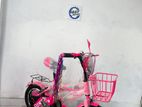 Kids Bicycle