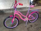 Kids Bicycle