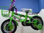 Kids Bicycle