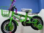 Kids Bicycle