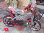 Kids Bicycle