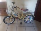 Kids Bicycle