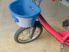 Kids Bicycle