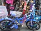 Kids Bicycle